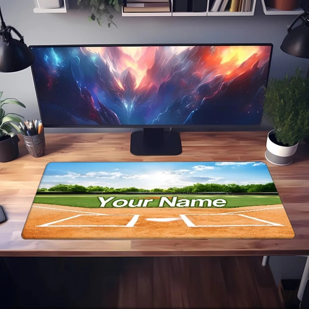 Pc Gaming Names - CIFbuy Baseball Field Custom Gaming Mouse