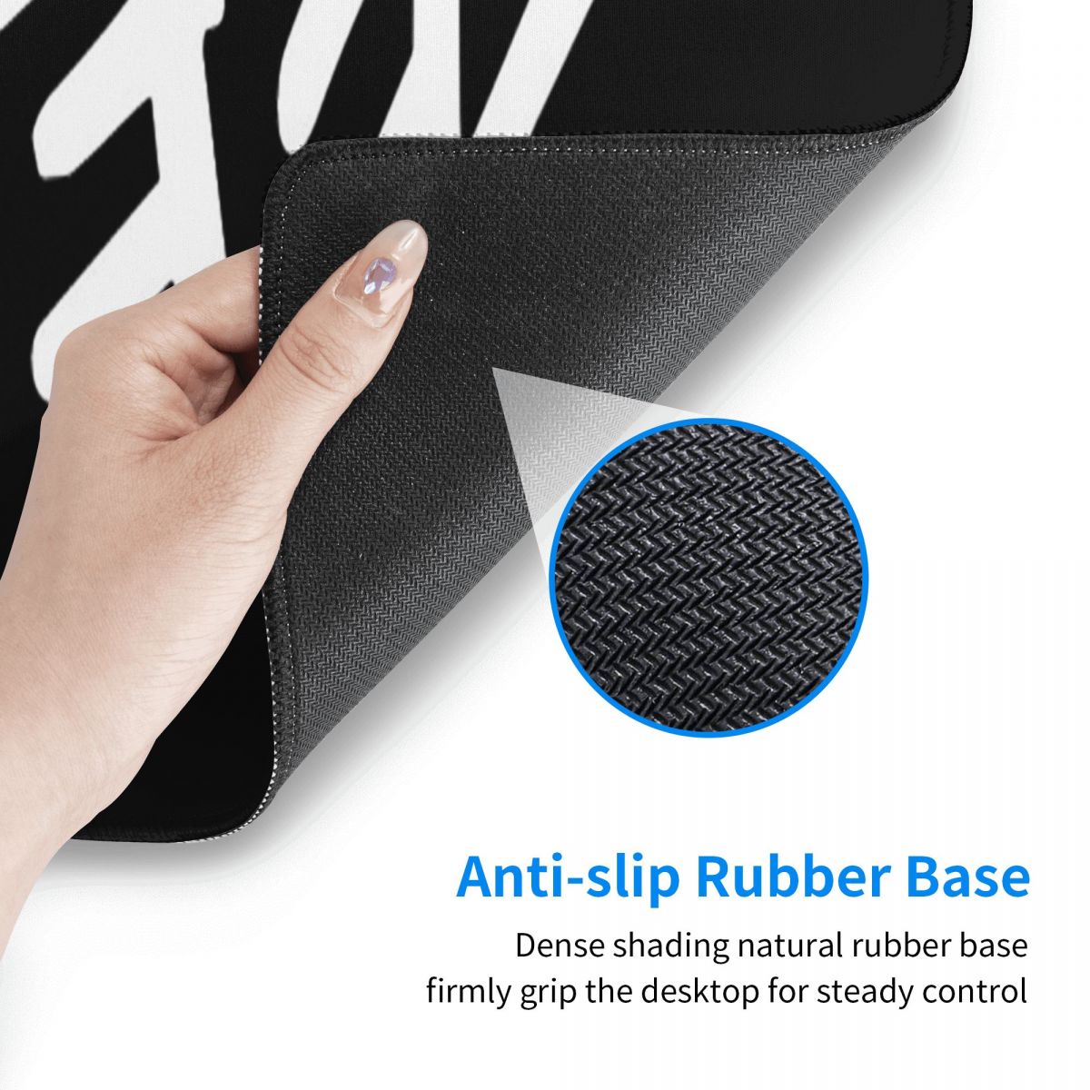 Large Mouse Pad Old Hebrew Nam - Pc Gaming Names ulasan dan harga