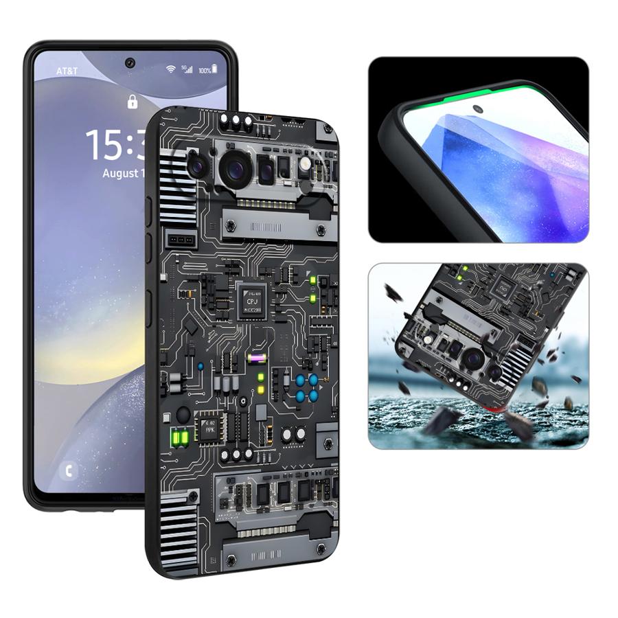 Case for Google Pixel 10A 8a 9 - Pc Gaming Gta 6 ulasan dan harga