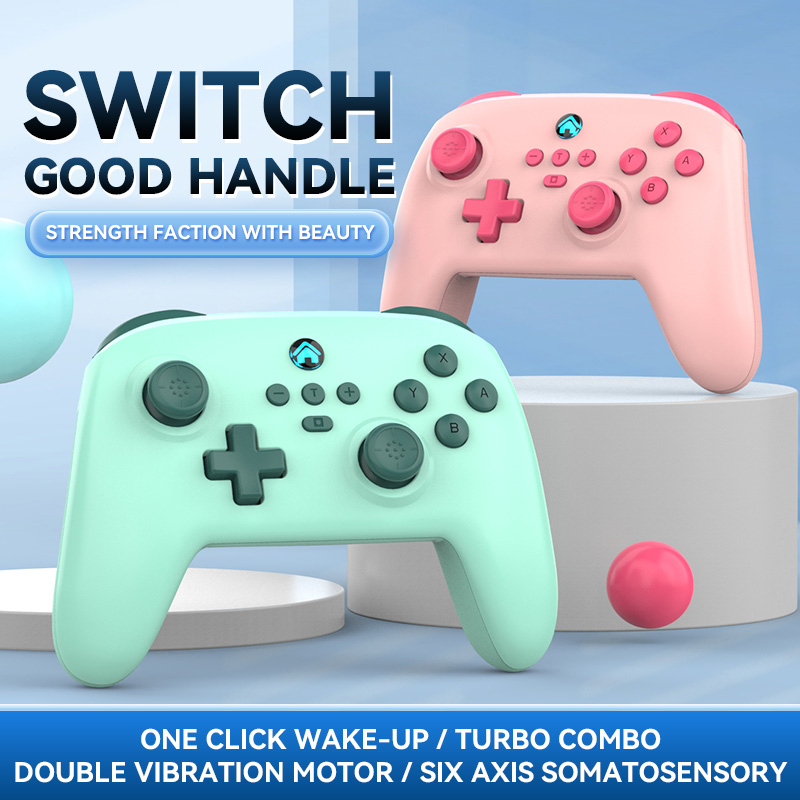 Wireless Gaming Controller for - Pc Gaming Gta 6 ulasan dan harga