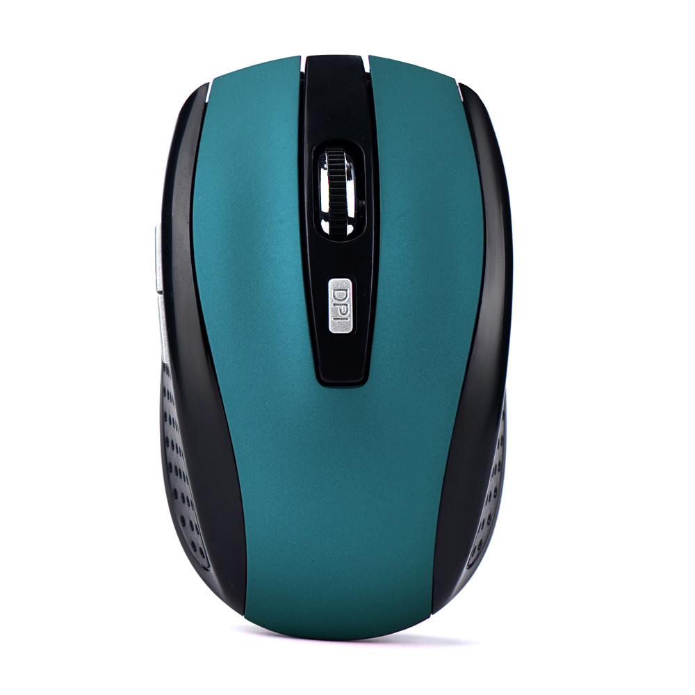 Gaming 2.4GHz Wireless Mouse U - Pc Gaming Gta 6 ulasan dan harga
