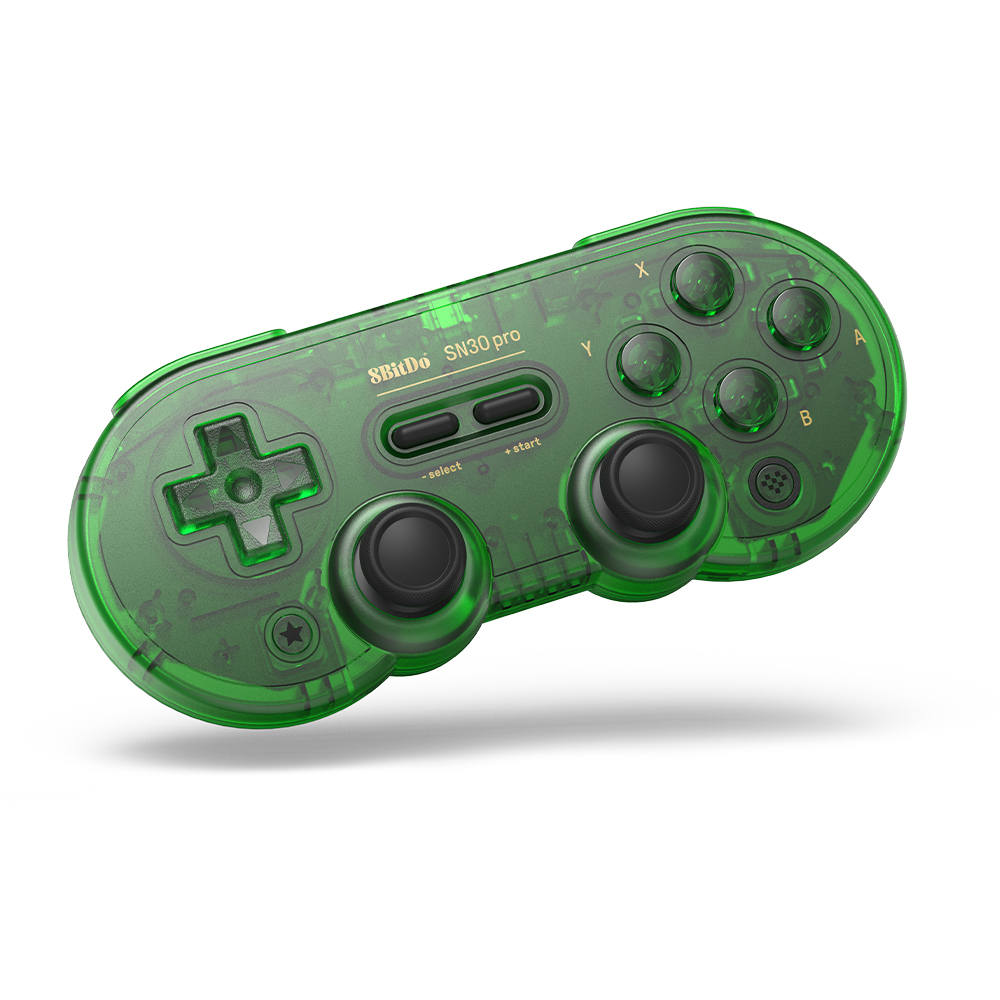 8Bitdo SN30 Pro Bluetooth Game - Pc Gaming Victus ulasan dan harga