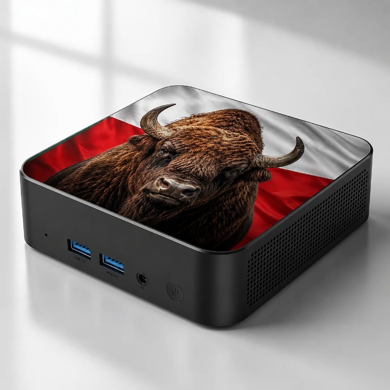 Intel Core i9 10980HK Small De - Pc Gaming Mini ulasan dan harga