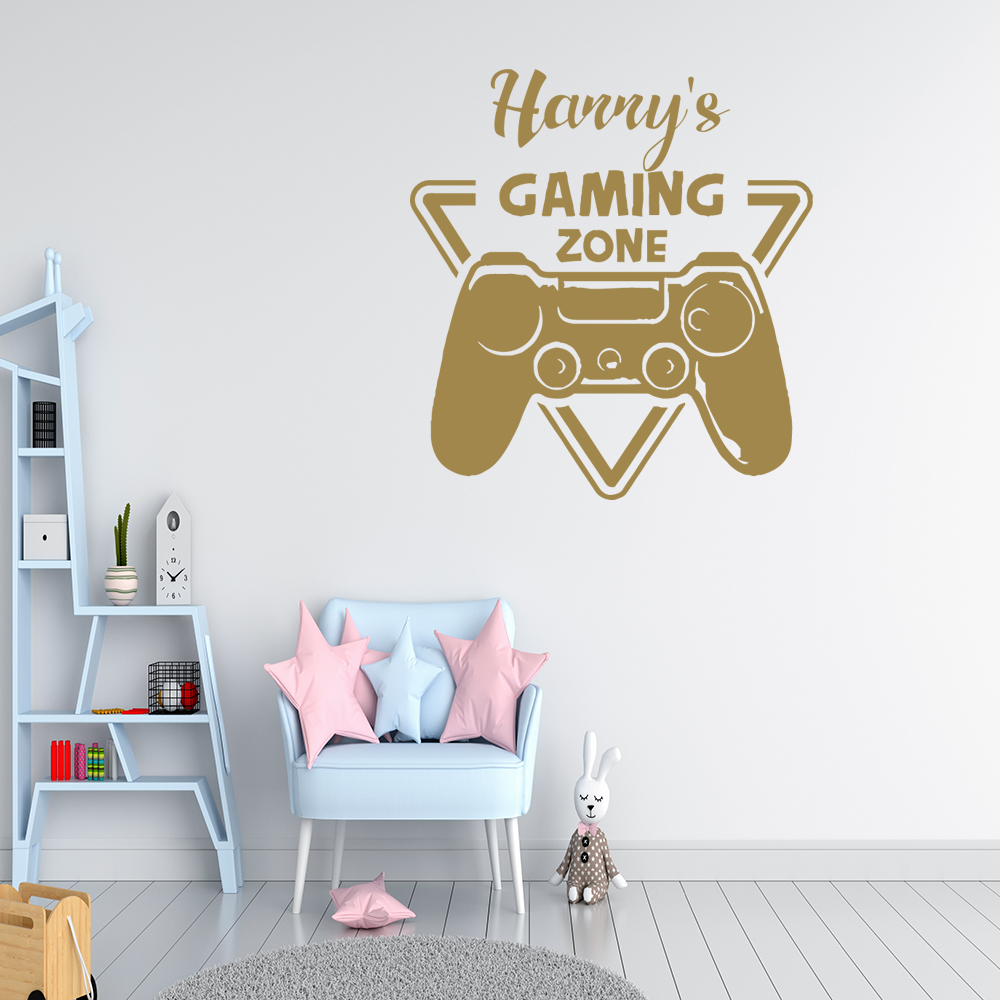 1 pc hot sale Custom Name Gami - Pc Gaming Names ulasan dan harga