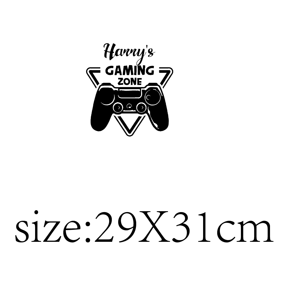 1 pc hot sale Custom Name Gami - Pc Gaming Names ulasan dan harga