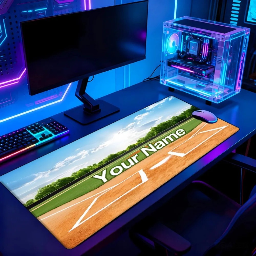 CIFbuy Baseball Field Custom G - Pc Gaming Names ulasan dan harga