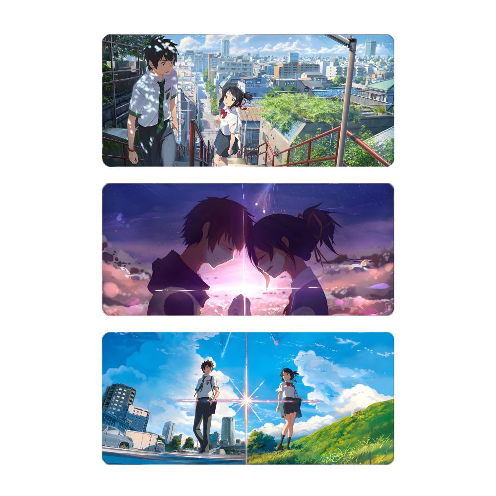 Sweet Romantic Anime Y-Your Na - Pc Gaming Names ulasan dan harga