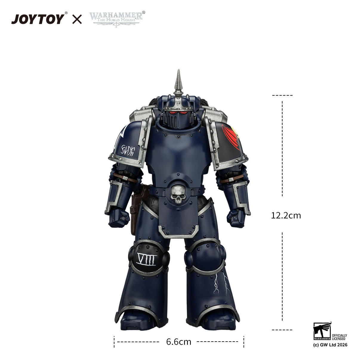 [IN STOCK] JOYTOY Warhammer 40 - Pc Gaming Victus ulasan dan harga