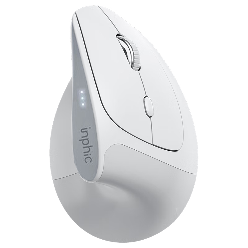Inphic X9 PRO Vertical Wireles - Pc Gaming Gta 6 ulasan dan harga