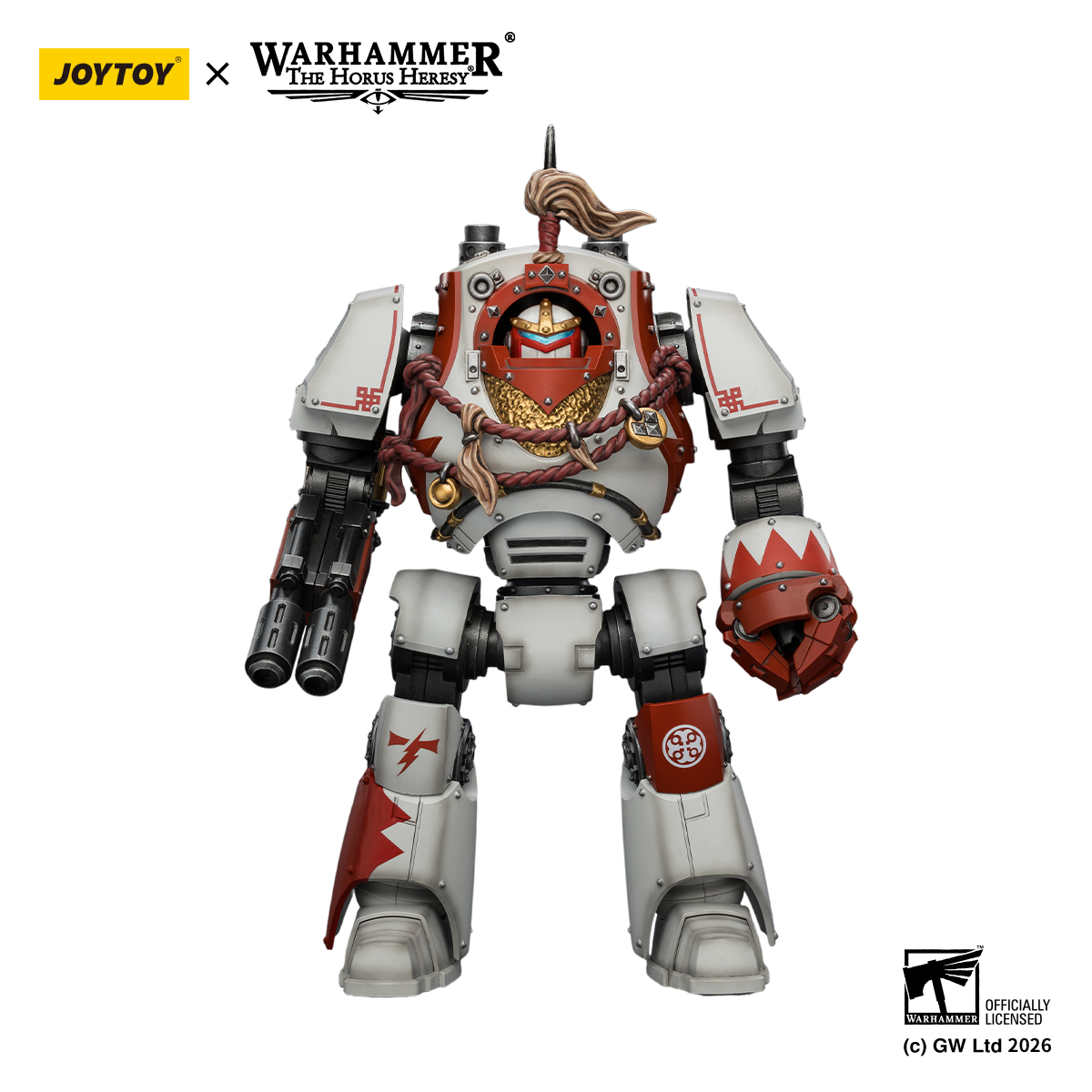 [IN STOCK]JOYTOY 1/18 Warhamme - Pc Gaming Victus ulasan dan harga