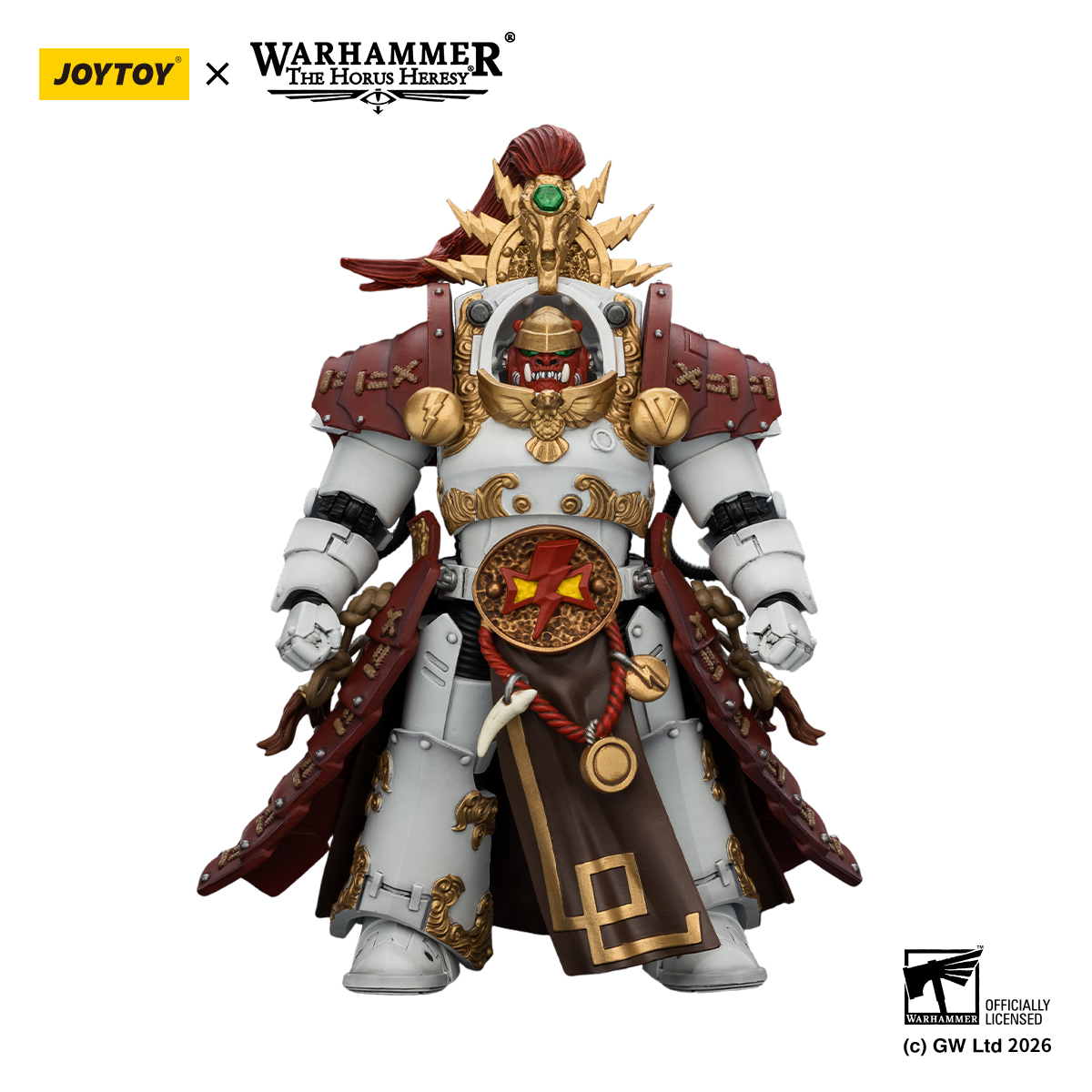 [IN STOCK]JOYTOY 1/18 Warhamme - Pc Gaming Victus ulasan dan harga