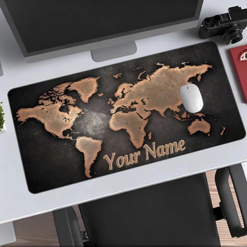 CIFbuy Custom Antique World Ma - Pc Gaming Names ulasan dan harga