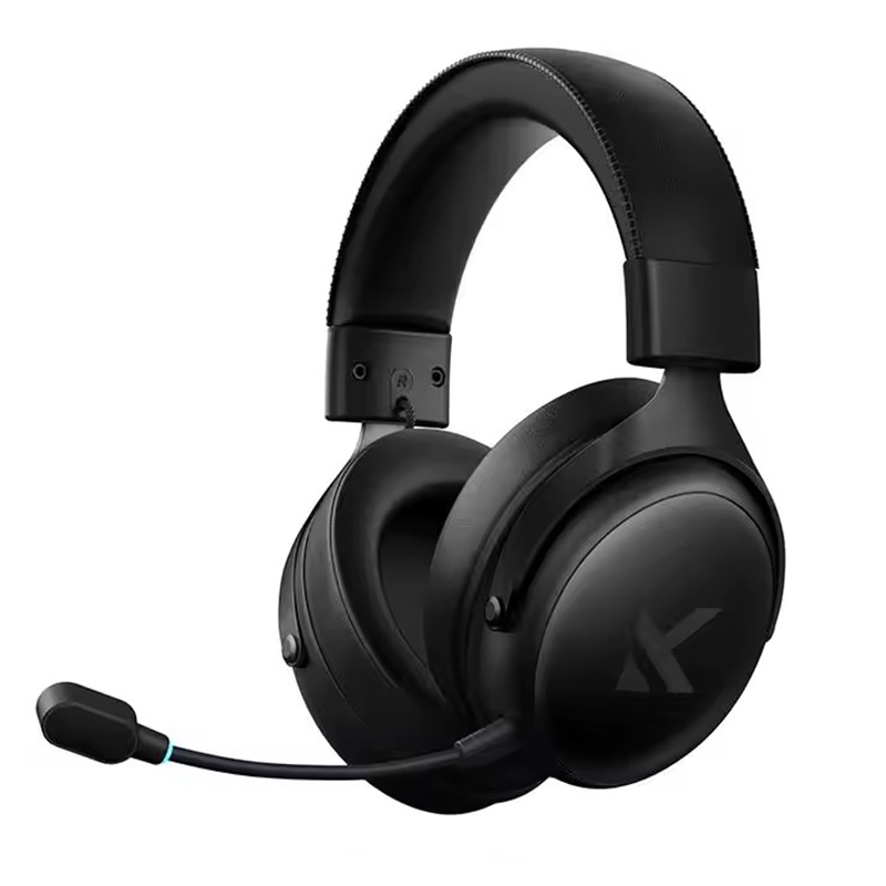 E-sports Headset Wireless Low  - Pc Gaming Victus ulasan dan harga