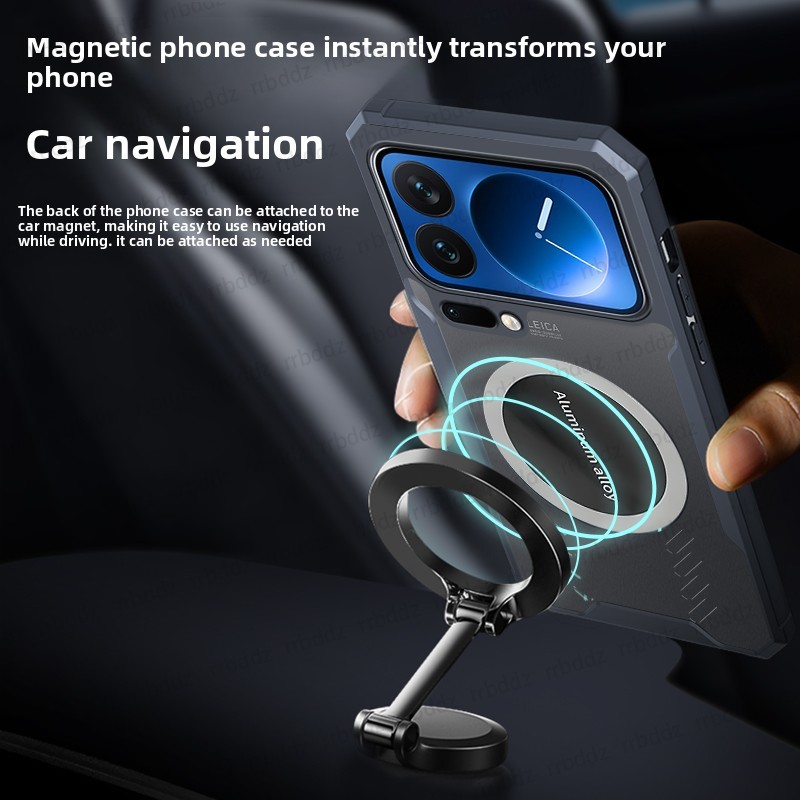 For Xiaomi Mi 17 Pro Max Case  - Pc Gaming Xiaomi ulasan dan harga