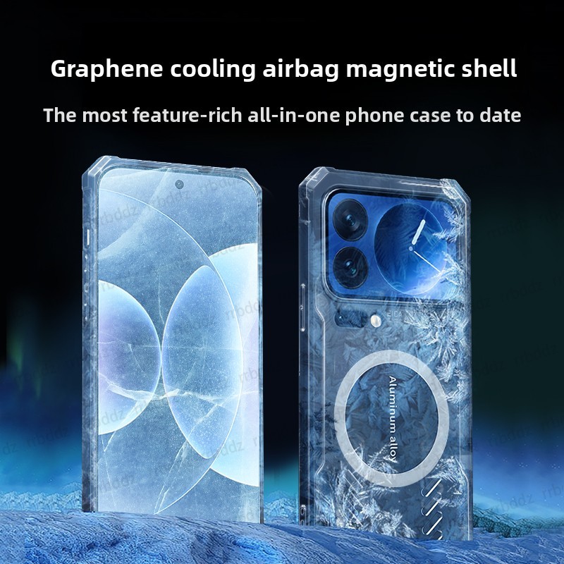 For Xiaomi Mi 17 Pro Max Case  - Pc Gaming Xiaomi ulasan dan harga